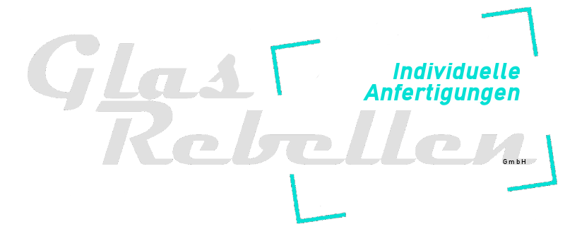 Glas Rebellen GmbH Logo
