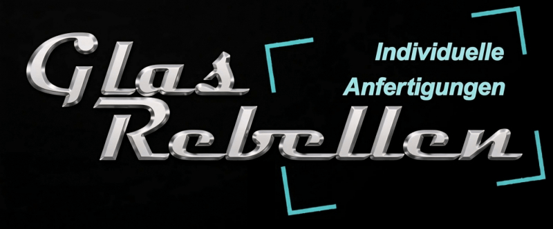 Glas Rebellen GmbH Logo